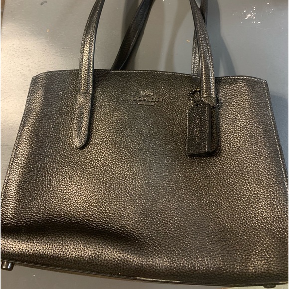 Coach Purse - Picture 2 of 2